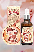 Сыворотка для лица Elizavecca Witch Piggy Hell-Pore Bifida Premium Ample с бифидобактериями, 50 мл