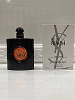 YVES SAINT LAURENT BLACK OPIUM (Увес Саинт Лаурент Блек Опиум) 100 мл, ОАЭ, Склад