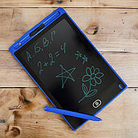 Детский LCD планшет для рисования со стилусом BOARD 8,5 дюймов