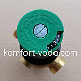 Регулятор тиску Resideo/Honeywell D06F-1/2B (оригінал), фото 2