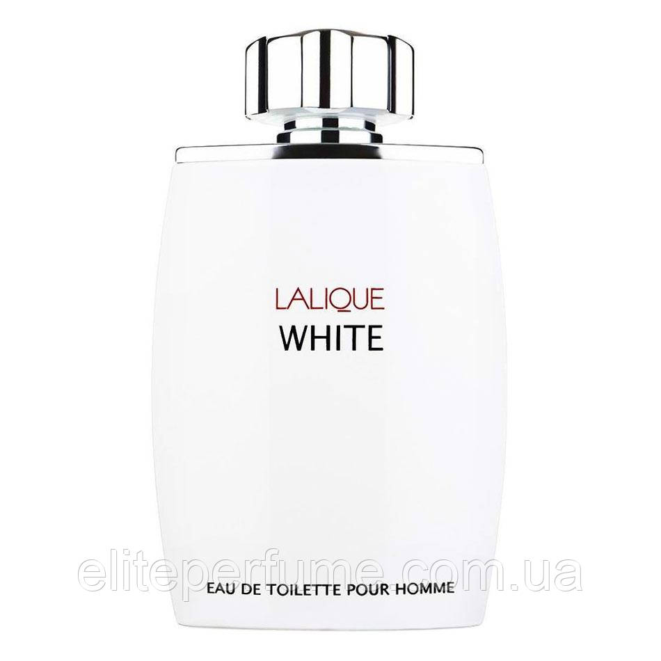 Lalique Lalique White 125 ml Оригинал