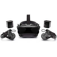 Очки виртуальной реальности Valve Index VR Kit [76757]