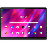 Планшет Lenovo Yoga Tab 13 YT-K606F 8/128GB Wi-Fi Shadow Black (ZA8E0009UA) UA-UCRF [80773]