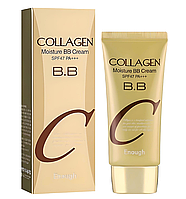 Enough Collagen Moisture BB Cream SPF47PA+++ Увлажняющий BB-крем с коллагеном