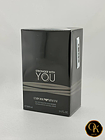 Парфюм GIORGIO ARMANI (STRONGER WITH YOU)