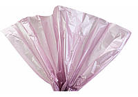 Бумага тишью, 20г/м, 5 л. 50*70 см, перламутровый фиолетовый
