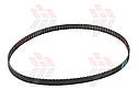 Ремінь ГРМ ВАЗ 2105 зубчастий (9,525 х 122 — 1162) (виробництво БРТ), фото 2