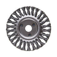 Щітка кільцева INTERTOOL BT-7150, фото 2