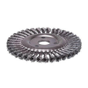 Щітка кільцева INTERTOOL BT-7200