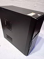 ПК Vento Tower /Core i5-3570 4 ядра 3.4GHz/8GB DDR3/120GB SSD NEW+500GB HDD/HD Graphics 2500 / 400W, фото 3