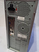 Комп'ютер Patriot MT/ Core i5-2500S/ 8 GB RAM/ 320 GB HDD/ HD 2000/ 400W, фото 6