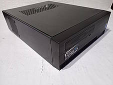 ПК Patriot RIM 2000 SFF/Core i5-4570 4 ядра 3.2 GHz/8GB DDR3/240GB SSD NEW/HD Graphics 4600 / 400 W, фото 3