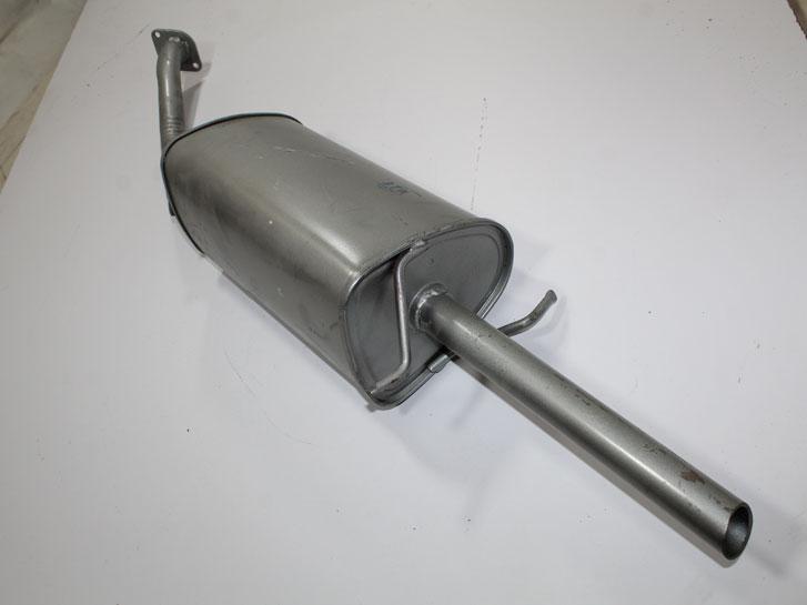 Глущик Daewoo Lanos (сида) ориг. 96182257 "ЭКОНОМ"