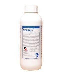 Допоміжна речовина Скаба Самміт-Агро (5 л), фото 1