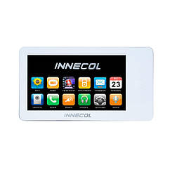 Відеодомофон 7" INNECOL NEO HD (White)