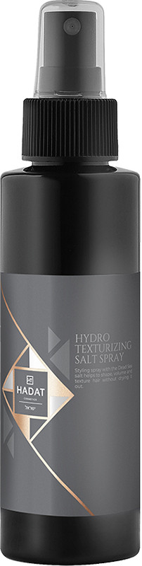 Текстурирующий спрей Hydro Texturizing Salt Spray Hadat, 110 мл - фото 1 - id-p1668506356