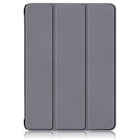 Чехол Apple iPad 10th Gen 10.9 2023 Moko ultraslim grey