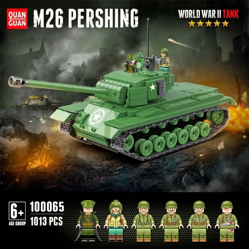 Lego world sale of tanks