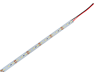 Светодиодная линейка LEDUA SMD5630-72led 12В 10Вт 25-30LM/LED IP20 7000К 1000мм