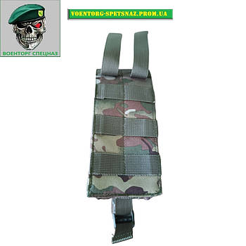 Подвійний підсумок для магазина АК мультикам