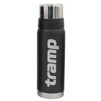 Оригінал! Термос Tramp Expedition Line 1.2 л Grey (UTRC-028-grey) - Вища Якість!