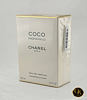 Парфюм CHANEL (COCO MADEMOISELLE)