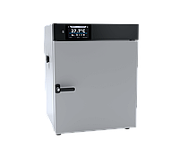 Сухожаровой шкаф с естественной циркуляцией воздуха POL-EKO-Aparatura SLN 115 SMART 112 л до +300°С