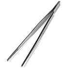 Пінцет анатомічний 150 мм сталь