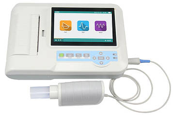 Спірометр HEACO SP100