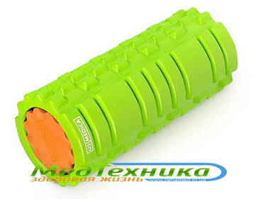 Спортивний валик US Medica Fit PRO