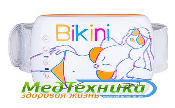 Фітнес-обладнання US MEDICA Bikini