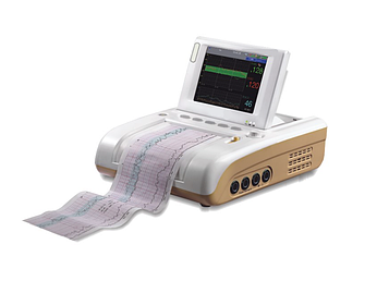 Монітор фетальний BF500Е для двійні (STAR5000E для двійні)