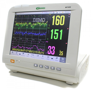 Монітор фетальний С21 (BF500)