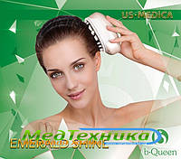 Прилад для краси US MEDICA Emerald Shine (демо зразок)