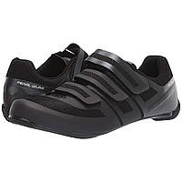 Велотуфли Pearl Izumi Quest Road Cycling Shoe Black/Black Доставка з США від 14 днів - Оригинал