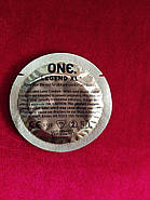 Презервативи ONE Legend XL (великі) (по 1шт) (упаковка може відрізнятися кольором та малюнком), фото 2