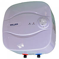 WILLER PA15R Optima Mini водонагреватель над мойкой (компактный)