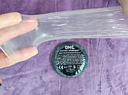 Презервативи ONE Extra Strong (міцні) (по 1 шт) (упаковка може відрізнятися кольором та малюнком), фото 2