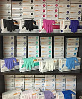 Others Перчатки резиновые Household Gloves (100 шт.)