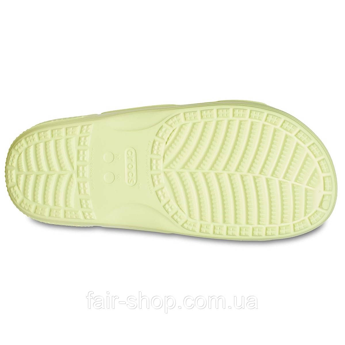 Crocs size clearance 14
