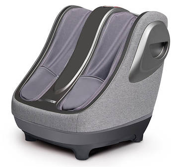 Масажер для ніг YAMAGUCHI Crown Grey