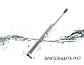 Ультразвукова зубна щітка MEDICA+ PROBRUSH 9.0 (ULTASONIC) WHITE, фото 6