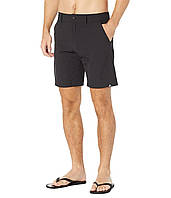 Шорты для плавания Adidas Packable 19" Swim Shorts Black Доставка з США від 14 днів - Оригинал