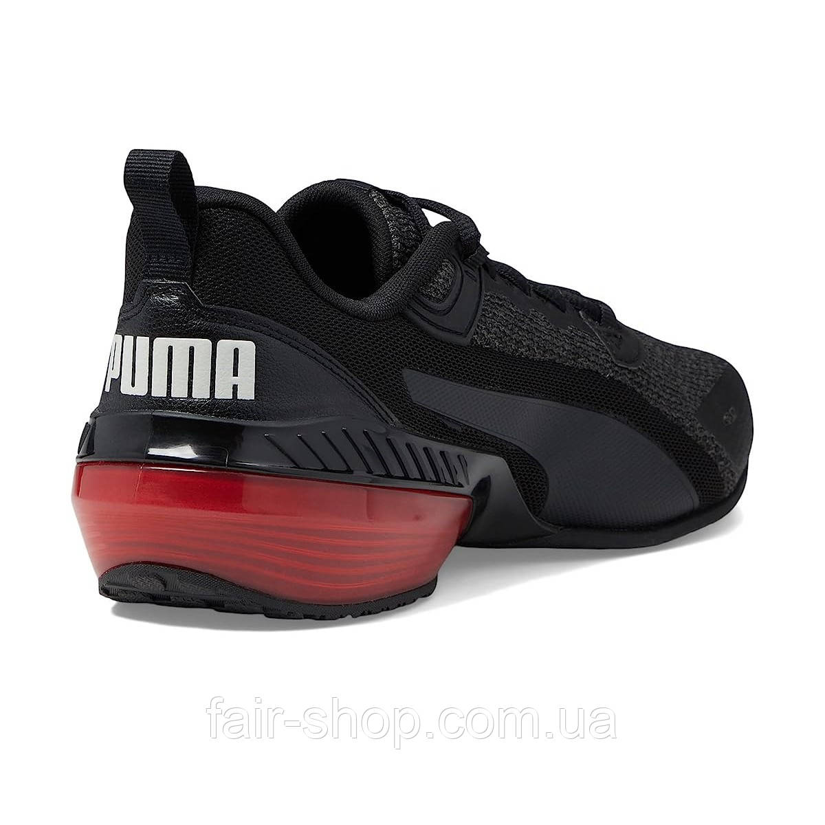 Puma cell cheap black