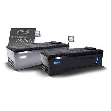 Гідромасажне ліжко HydroMassage 340/350