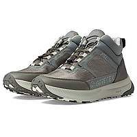 Кроссовки Clarks ATL Trail Up Grey Textile GORE-TEX Доставка з США від 14 днів - Оригинал