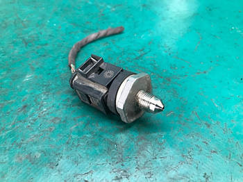 Датчик тиску палива AUDI A3 (8 V) 12-17 СЕДАН CNSB 1.8L 2015 (б/у)