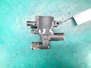 Клапан системи охолодження AUDI