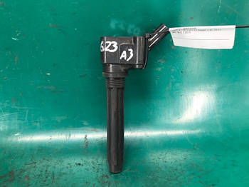 Котушка запалювання AUDI A3 (8V) 12-17 СЕДАН CNSB 1.8L 2015 (б/у)