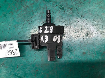 Клапан абсорбера AUDI